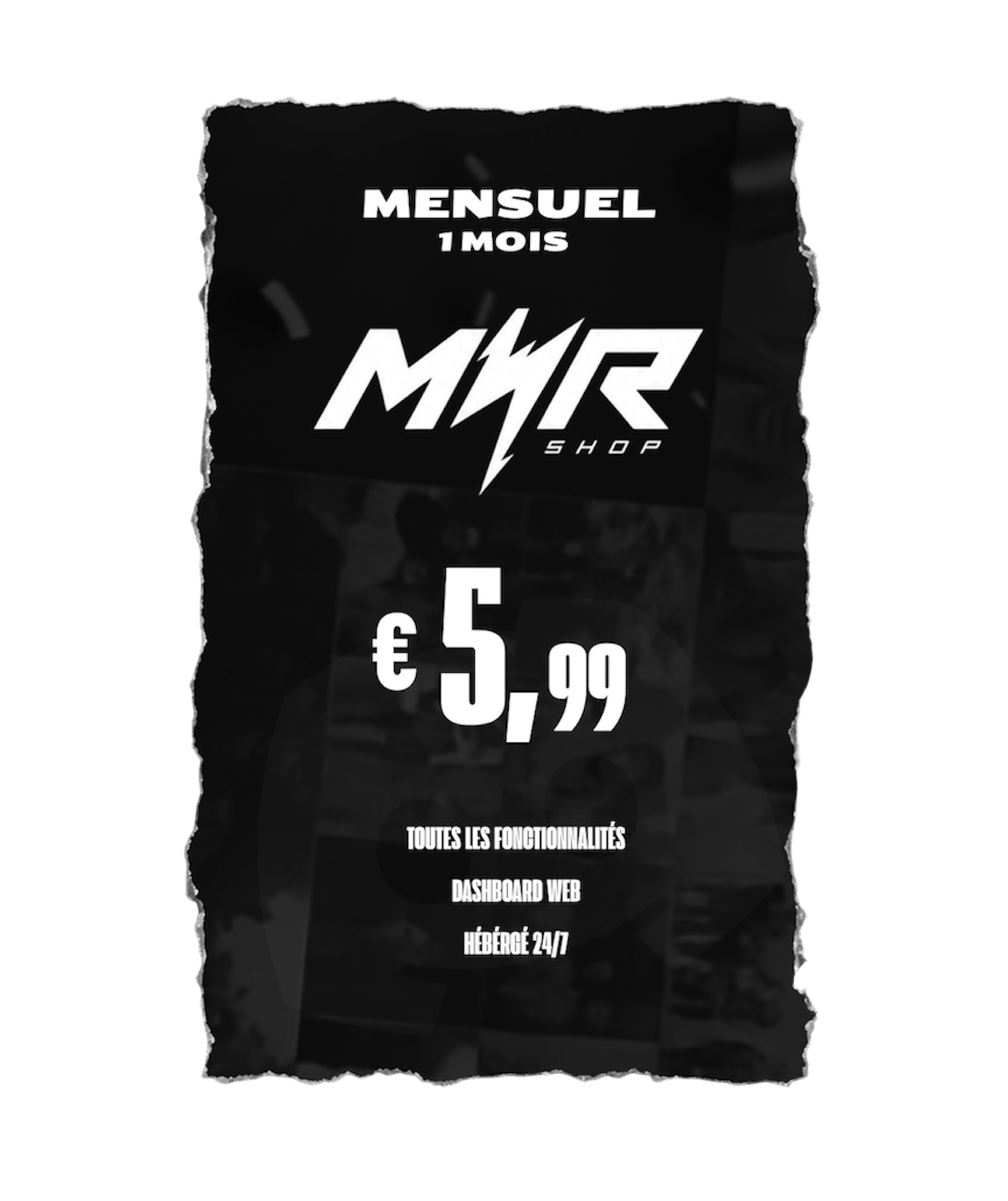 Mensuel